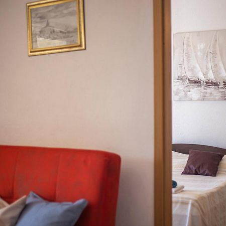 Apartments Branka Makarska Exterior foto